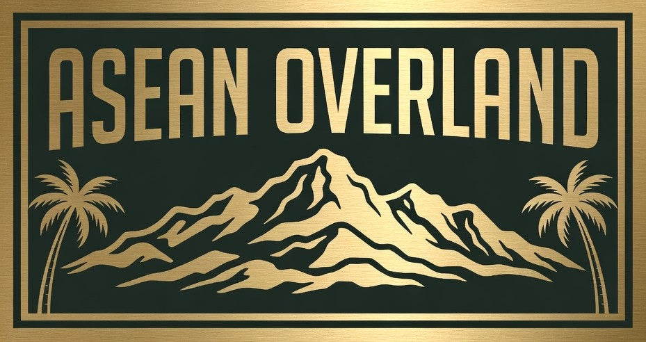 ASEAN Overland